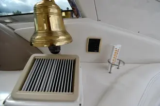 Thumbnail von Sea Ray 460 Sundancer