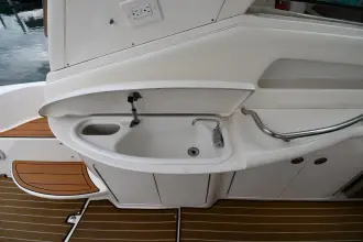 Thumbnail von Sea Ray 460 Sundancer