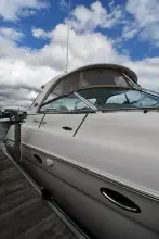 Thumbnail von Sea Ray 460 Sundancer