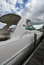 Thumbnail von Sea Ray 460 Sundancer