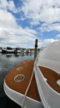 Thumbnail von Sea Ray 460 Sundancer