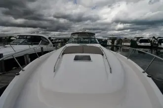 Thumbnail von Sea Ray 460 Sundancer