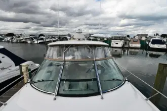 Thumbnail von Sea Ray 460 Sundancer