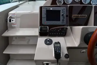 Thumbnail von Sea Ray 330 Sundancer