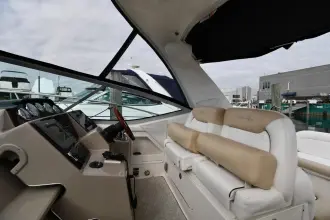 Thumbnail von Sea Ray 330 Sundancer