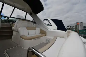 Thumbnail von Sea Ray 330 Sundancer