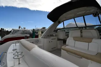 Thumbnail von Sea Ray 330 Sundancer
