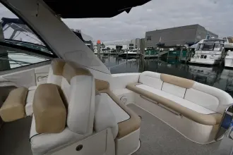 Thumbnail von Sea Ray 330 Sundancer