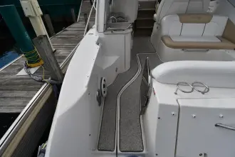 Thumbnail von Sea Ray 330 Sundancer