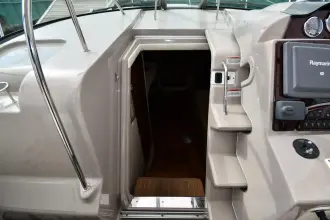 Thumbnail von Sea Ray 330 Sundancer