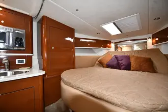 Thumbnail von Sea Ray 330 Sundancer