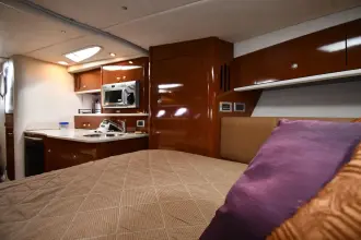 Thumbnail von Sea Ray 330 Sundancer