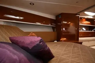 Thumbnail von Sea Ray 330 Sundancer