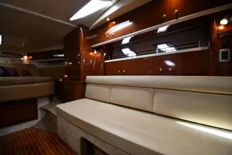 Thumbnail von Sea Ray 330 Sundancer