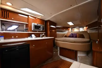 Thumbnail von Sea Ray 330 Sundancer