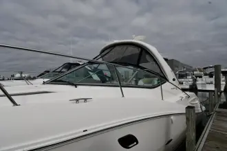 Thumbnail von Sea Ray 330 Sundancer