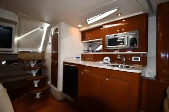 Thumbnail von Sea Ray 330 Sundancer