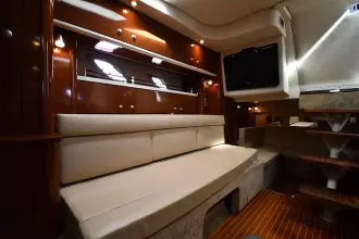 Thumbnail von Sea Ray 330 Sundancer