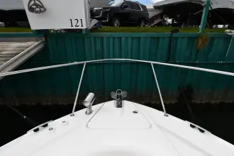 Thumbnail von Sea Ray 330 Sundancer
