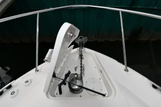 Thumbnail von Sea Ray 330 Sundancer