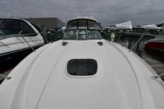 Thumbnail von Sea Ray 330 Sundancer