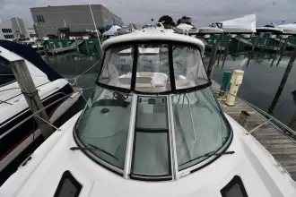 Thumbnail von Sea Ray 330 Sundancer