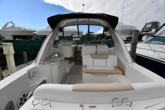 Thumbnail von Sea Ray 330 Sundancer