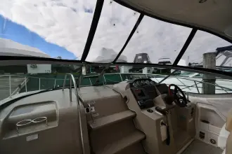 Thumbnail von Sea Ray 330 Sundancer