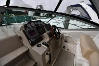 Thumbnail von Sea Ray 330 Sundancer