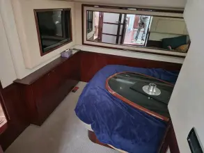 Thumbnail von Sea Ray 540 Sundancer