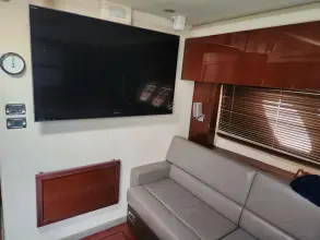 Thumbnail von Sea Ray 540 Sundancer