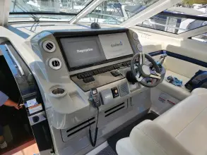 Thumbnail von Sea Ray 540 Sundancer