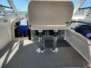 Thumbnail von Sea Ray 540 Sundancer