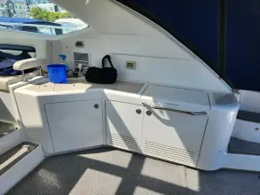 Thumbnail von Sea Ray 540 Sundancer