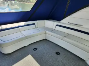 Thumbnail von Sea Ray 540 Sundancer