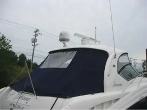 Thumbnail von Sea Ray 540 Sundancer