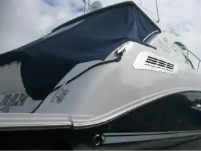 Thumbnail von Sea Ray 540 Sundancer