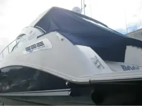 Thumbnail von Sea Ray 540 Sundancer