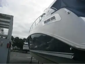 Thumbnail von Sea Ray 540 Sundancer