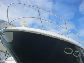 Thumbnail von Sea Ray 540 Sundancer