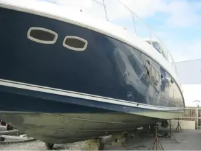 Thumbnail von Sea Ray 540 Sundancer