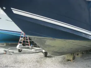 Thumbnail von Sea Ray 540 Sundancer