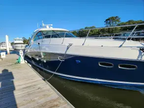 Thumbnail von Sea Ray 540 Sundancer