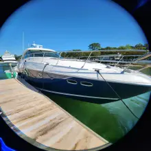 Thumbnail von Sea Ray 540 Sundancer