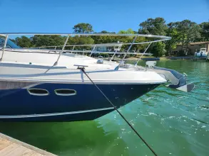 Thumbnail von Sea Ray 540 Sundancer