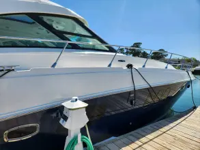 Thumbnail von Sea Ray 540 Sundancer