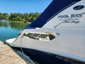Thumbnail von Sea Ray 540 Sundancer