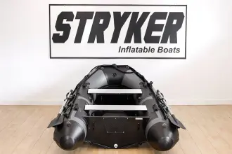 Thumbnail von Stryker RIB LX 270 2026 Stryker – RIB LX 270