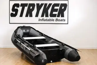 Thumbnail von Stryker RIB LX 270 2026 Stryker – RIB LX 270