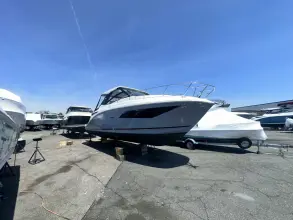 Sea Ray 320 Sundancer Outboard